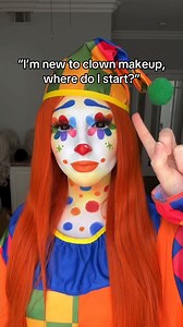 Our Sunset Makeup clown inspired products 🎈⁣ ⁣ ib: @lanayanette (they’re the blueprint for clown looks, they are such an incredible artist) ⁣⁣⁣ ⁣⁣⁣⁣⁣⁣⁣ Available now at sunsetmakeup.com ❤️⁣⁣⁣⁣⁣⁣⁣ ⁣⁣⁣⁣⁣⁣⁣ •⁣⁣⁣⁣⁣⁣⁣ ⁣⁣⁣⁣⁣⁣⁣ #clownmakeup #cosplaymakeup #facepaint #creativemakeup #sfxmakeup | Sunset Makeup