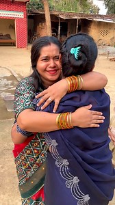 3.7M views · 50K reactions | Biwi nanad ko milke emotional ho gayi 梁 | SunRaah | Facebook