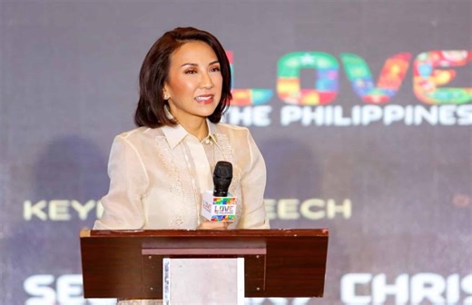 DOT chief Frasco: Remove tourism materials bearing my image