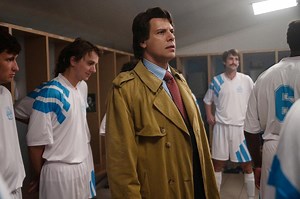 Stream It Or Skip It: ‘Class Act’ On Netflix, A Fictionalized Account Of The Life Of One Of France’s Most Controversial Figures