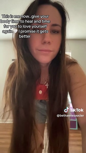 Embracing Postpartum Body Positivity