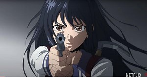 High-Rise Invasion: Alle Infos zu Netflix' neuem Horror-Anime