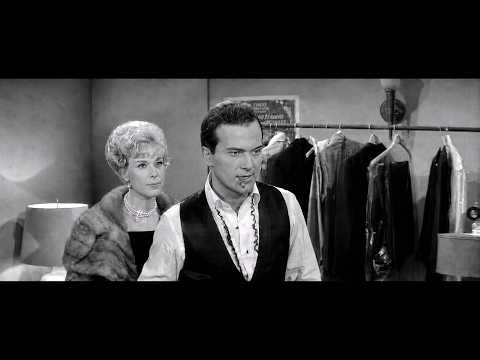 Pat Boone and Barbara Eden interview with Eddie Muller - April 26, 2026