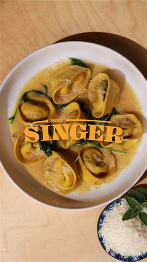 From dough to dish — our new fresh pasta is made daily for that perfect bite. Taste the difference 🍝 @saidsuidan #singercafe #bestcoffee #coffeeroasting #newmenu #freshpasta #fresh #bethlehem #beitjala #jerusalem #palestine | Singer cafe