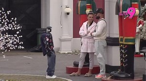 Kao pravi ljubavni par: Luka i Anita ostavili Tošu bez teksta, gledaju da se usklade u svakom smislu! (VIDEO) | Zadruga Zvanična stranica