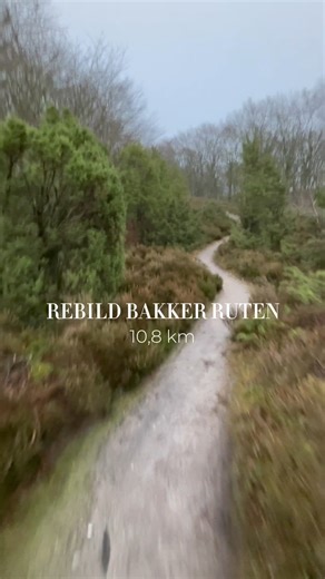 1. juledag i Rebild Bakker 🤍 December viser sig fra sin smukkeste side. De bløde bakker, den friske luft og roen, der kun findes i naturen. Fridagene i julen giver mulighed for at komme ud, få kroppen i gang og trække vejret helt ned i maven. Rebild Bakker ruten er lige så magisk om vinteren, som resten af året. Ruten kan startes fra parkeringspladsen ved indgangen til Rebild Nationalpark. Kort findes på RebildPortens hjemmeside eller ved indgangen til nationalparken 🌲✨ | RebildPorten