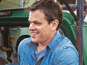 Promised Land - Apple TV