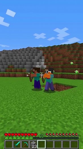 We Won but At what cost All Time Low 🤧💔 #shorts #minecraft