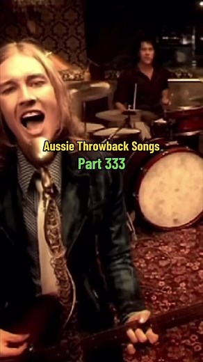 Aussie Throwback Songs: Silverchair's Greatest View