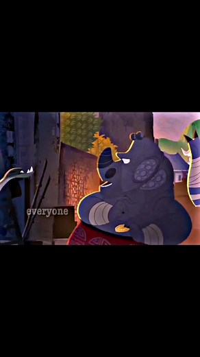 Part 4 of kung fu panda the secrets of the masters#kungfupandasecretofthemasters #netflix #dreamworks #kungfupanda