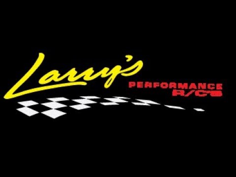 Larry's Performance R/C Tuesday Points Series Week #7 02/17/26