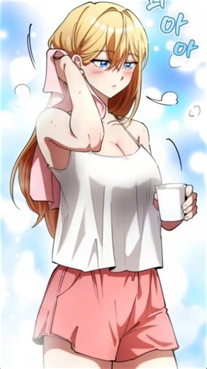 Hero or Villain? You decide.👇#manhwa #manhwareccomendation #anime #manga #webtoon #manhwaedit