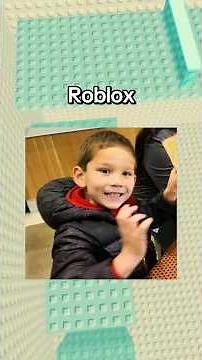 Roblox Saved this Kid from getting Lost in the City😱