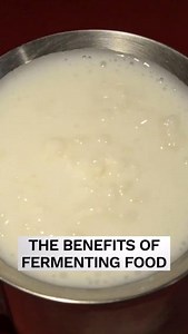 3.1K views · 64 reactions | Are Fermented Foods Truly Essential for...