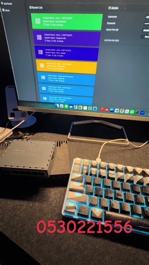 ‏remotemikrotik. remote vpn #wifi #hotspot #mikrotik #remotevpn