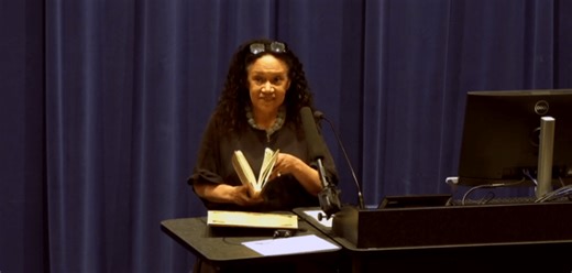 45th annual Nashville conference on African American history and culture at TSU