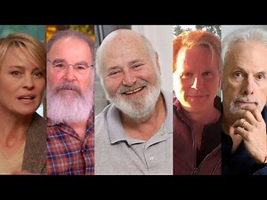 'The Princess Bride' Cast React To Rob Reiner's Death