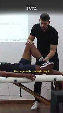 Hip Mobility Test: How to Assess Gluteal Hyperactivity