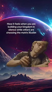 Izabella Faye on Instagram: "Matrix illusions are never sustainable , it will always collapse, it’s living in a empty shell 😮‍💨 #unpluggingthematrix#illusion#breakingthematrix#darkhumor#energy#seer#innerwork#shadowwork#egodeaths#truth#collapsingsouls#seeingbeyondthevail#firestarter#lyranflame#soulremembering"