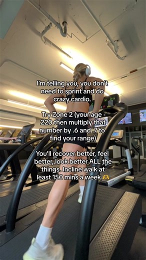 Maximize Your Fitness with Zone 2 Cardio Training