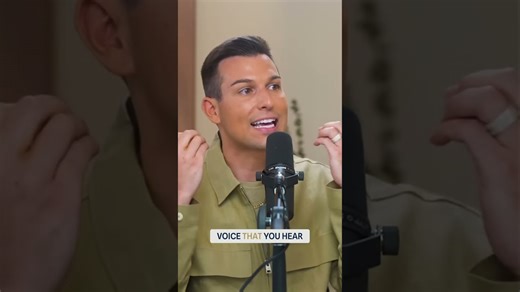 Fear vs. intuition: Which voice leads to true peace?