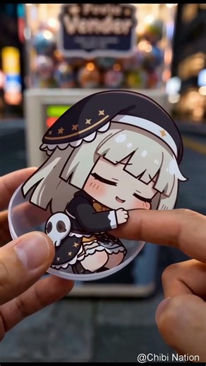 Lucky Draw! | Trickcal: Chibi Go | Speaki