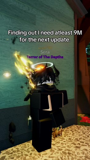 Roblox Fisch Atlantis Update: Kraken Rod Stats Explained