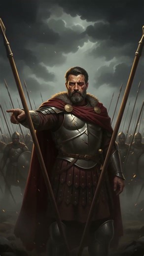 歴史は父を忘れ息子を記憶した。アレクサンドロスを創った男