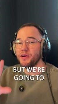 The PERFECT Lead for #MelodicTechno & #ProgressiveHouse