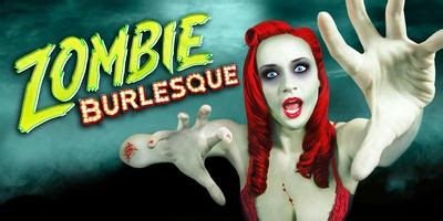 Zombie Burlesque