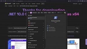 How to Install .NET 10 on Windows in Minutes 🚀 A quick walkthrough for developers getting started with the latest .NET runtime. #DotNet #NET10 #Windows #DeveloperLife #Coding #MicrosoftTech #Techroot #LearnToCode #DevTutorial | TechRoot