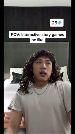 those diamond choices got me like 😩😩😩 #whispersinteractivestories @Whispers-RomancenChouces