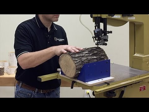 Carter Miter Mill - A Woodshop Upgrade