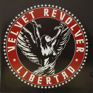 Velvet Revolver - Libertad