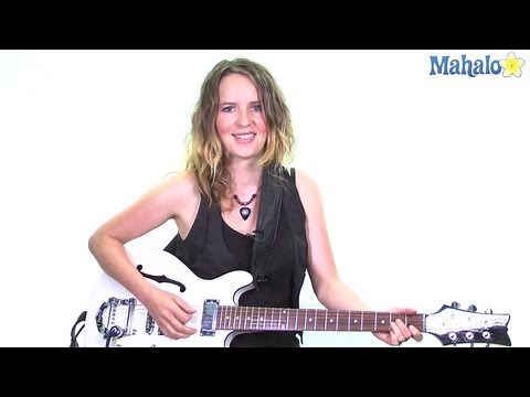 How to Play "Maria Maria" by Santana on Guitar