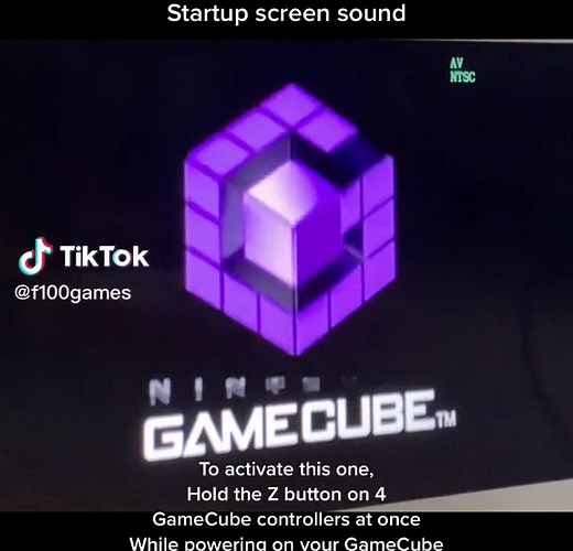 GameCube Controllers Z Button Activation