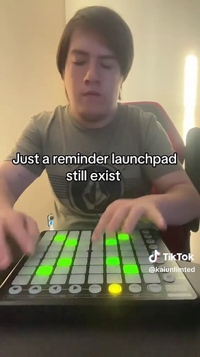 Lanzamiento Electrónico con Skrillex en Launchpad