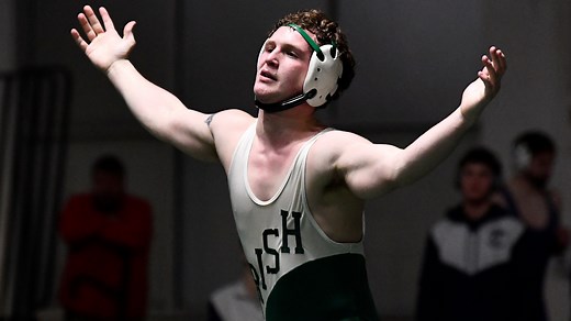 Camden Catholic extends win streak to 33, advances to state final