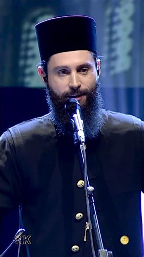 KABARNOS - Agni Parthene (Live Nicosia)