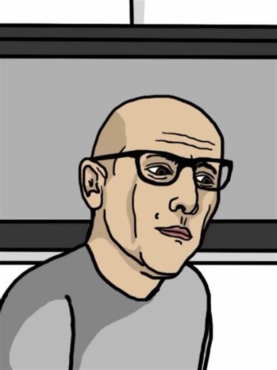 🪞 instagram.com/Between.Mirrors 🪞 instagram.com/Mirror.Haus 𝐑𝐎𝐂𝐊 𝐒𝐓𝐀𝐑𝐒 𝐎𝐔𝐓 𝐎𝐅 𝐂𝐎𝐍𝐓𝐄𝐗𝐓 by SHOW BITS (@show_bits | #animation #parody | #BetweenMirrors) | Between Mirrors