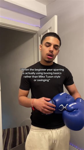 Mastering Boxing Basics: Uchiha Clan Comparison