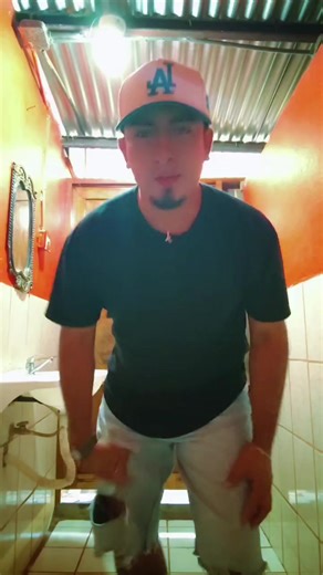 Lanza mala vibra, aún así me irá bien