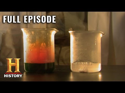 Modern Marvels: A Closer Look at the Dangers of Acid (S14, E35) | Full Episode | History