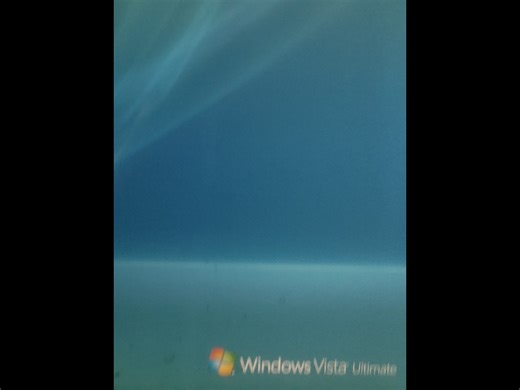 安装Windows Vista并开启特效