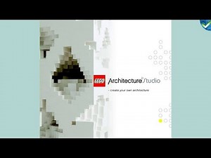 21050 LEGO® Architecture Studio Manual at the Brickmanuals Instruction Archive