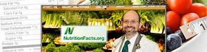 NutritionFacts.org
