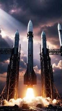 Ancient Ballista vs Modern Ballistic Missiles — Evolution of Warfare