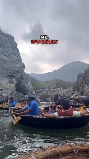 2.9K views |  We visited the Nayagara Waterfalls in Tamil Nadu —...