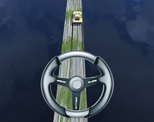 3D Hyper Drift by Darkboy00