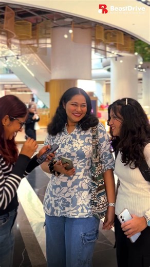 BeastDrive on Instagram: "Walks, talks, and a bit of Survival Questions. #BeastDrive#survivalrun#interview#runandexplore#adventurechallenge"